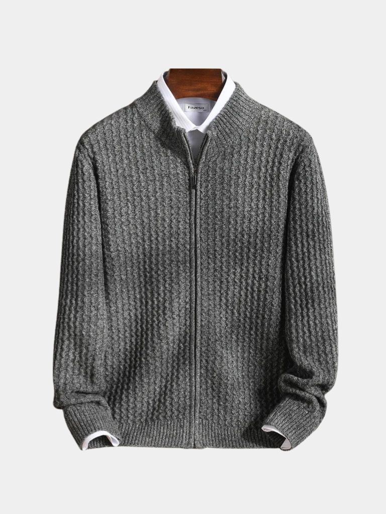 Sweter Briar Luxe Cashmere – Westrows