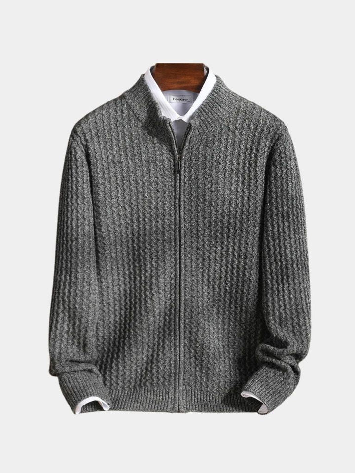 Sweter Briar Luxe Cashmere – Westrows