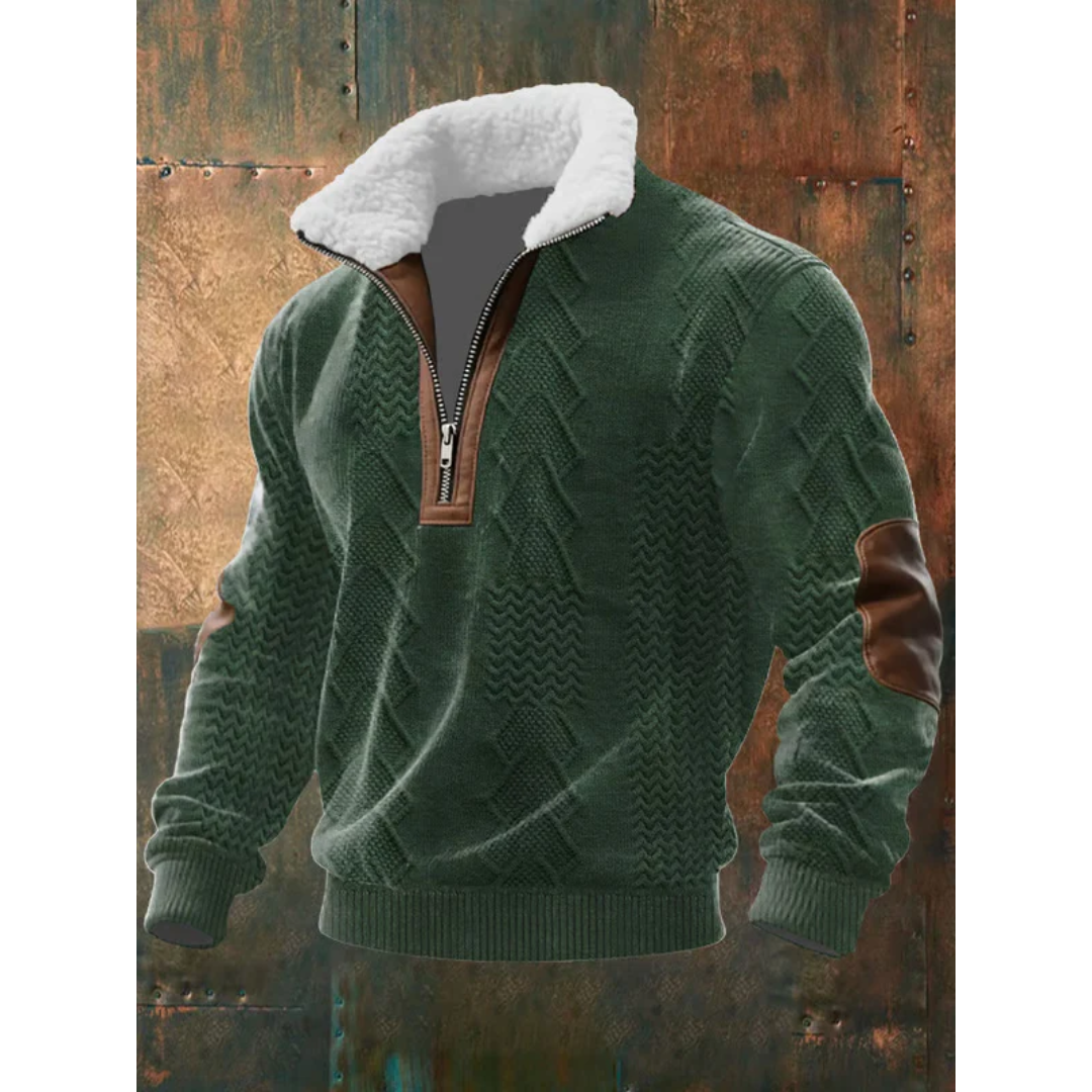 Alpine Ridge™ Polarowy Pulower na Zimę