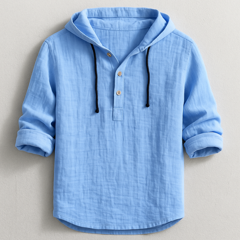 Bluza z kapturem Orion