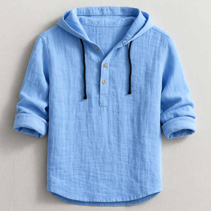 Bluza z kapturem Orion