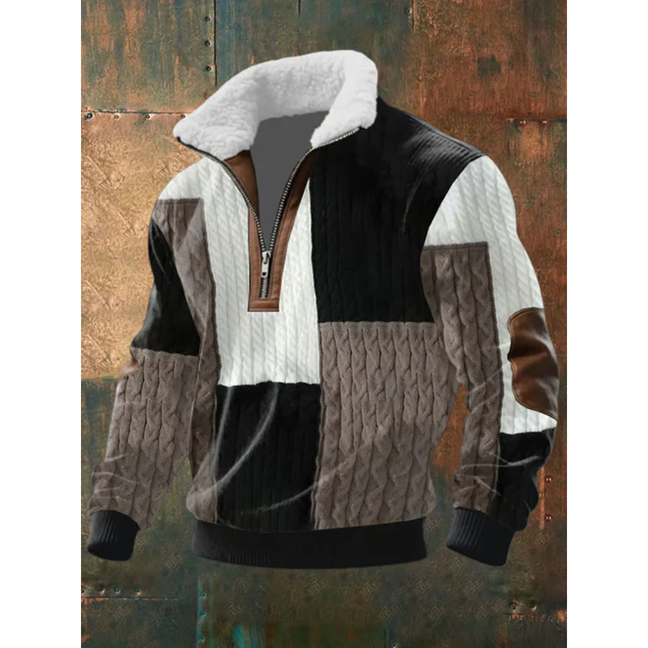 Alpine Ridge™ Polarowy Pulower na Zimę