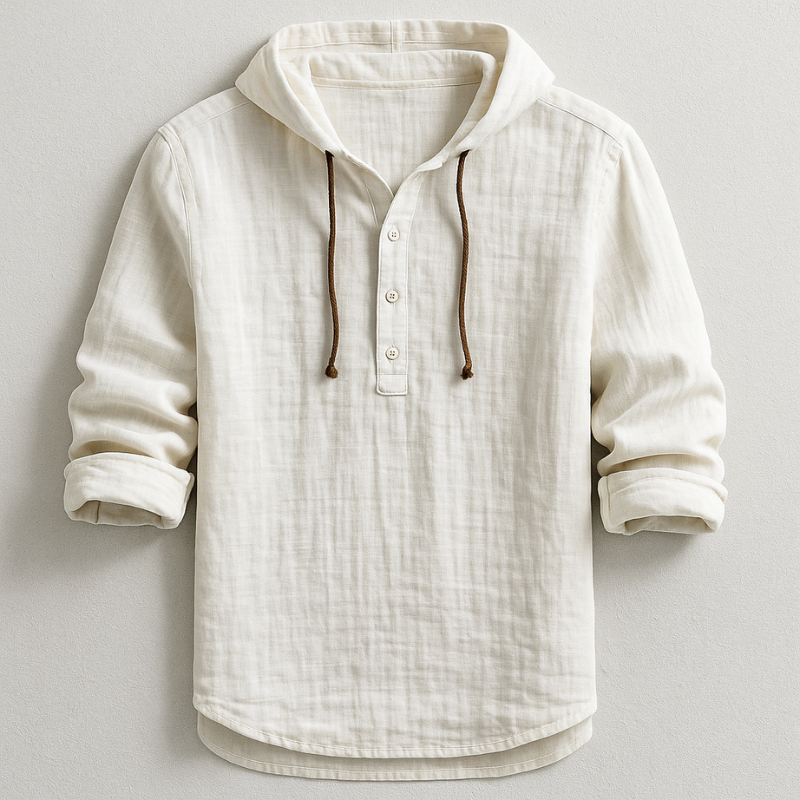 Bluza z kapturem Orion