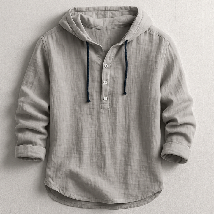 Bluza z kapturem Orion