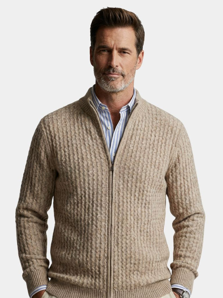 Sweter Briar Luxe Cashmere – Westrows