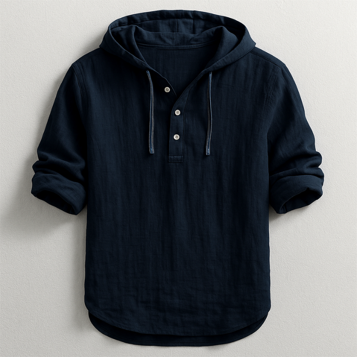 Bluza z kapturem Orion