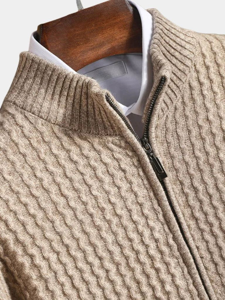Sweter Briar Luxe Cashmere – Westrows