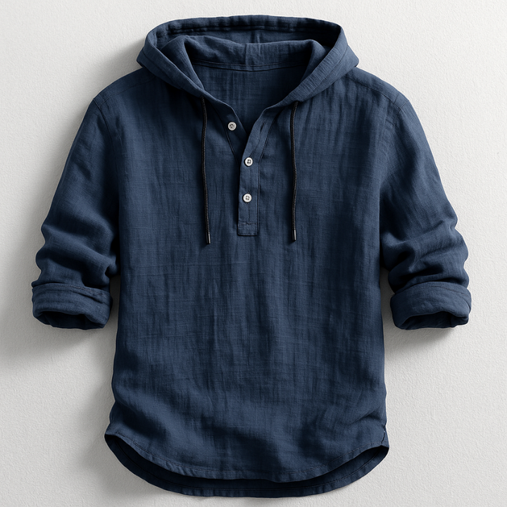 Bluza z kapturem Orion