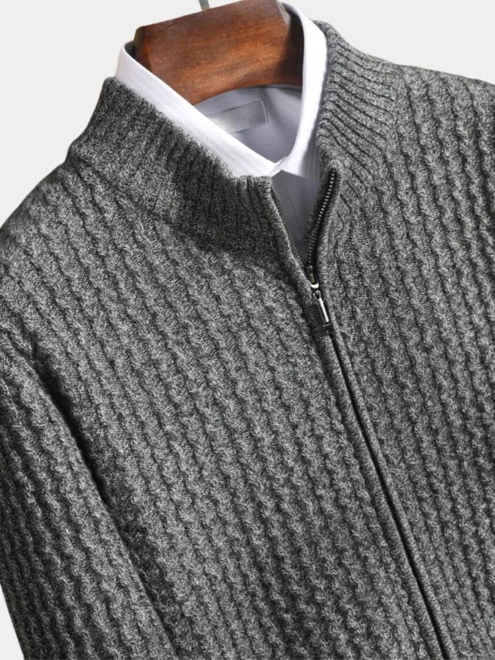 Sweter Briar Luxe Cashmere – Westrows