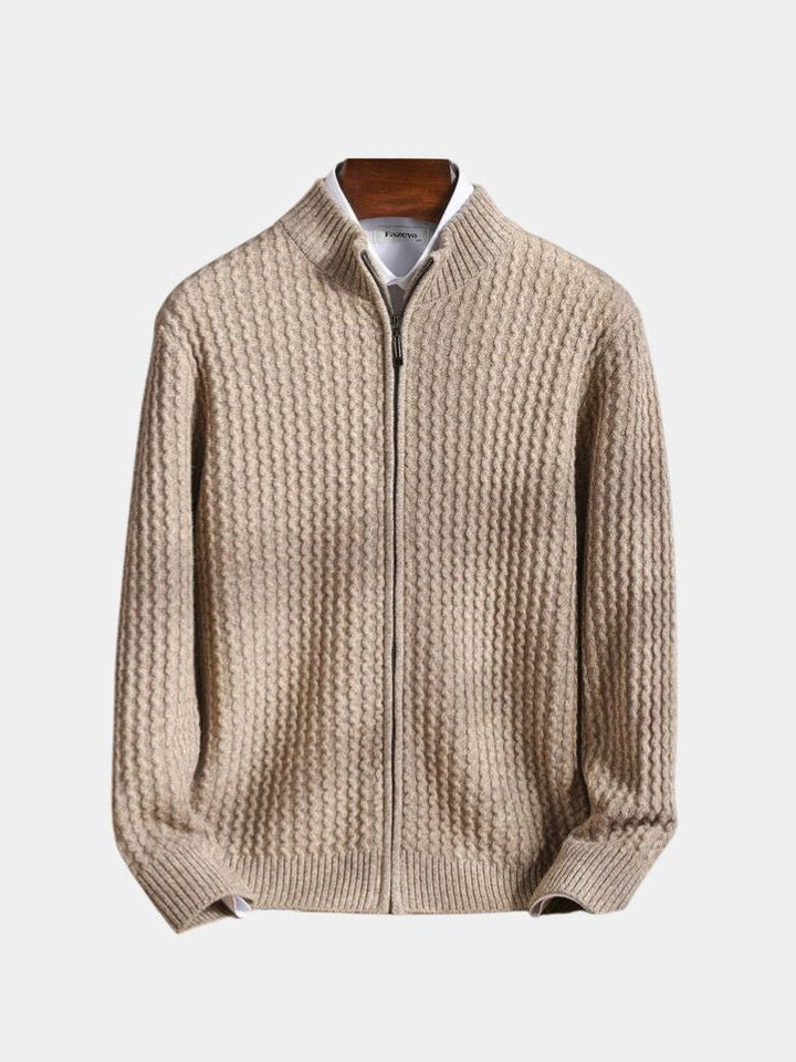 Sweter Briar Luxe Cashmere – Westrows