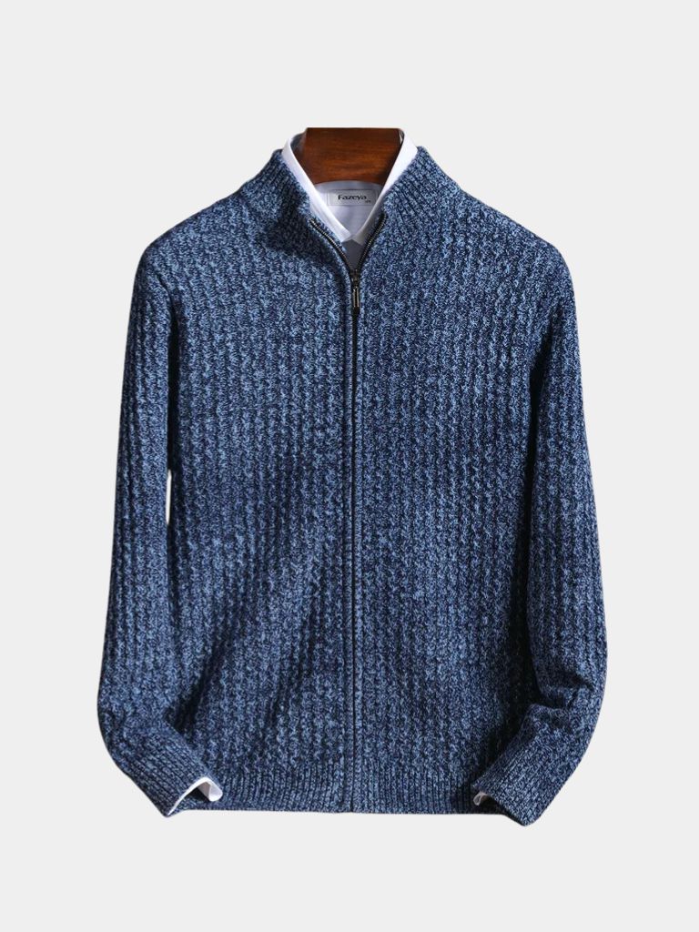 Sweter Briar Luxe Cashmere – Westrows