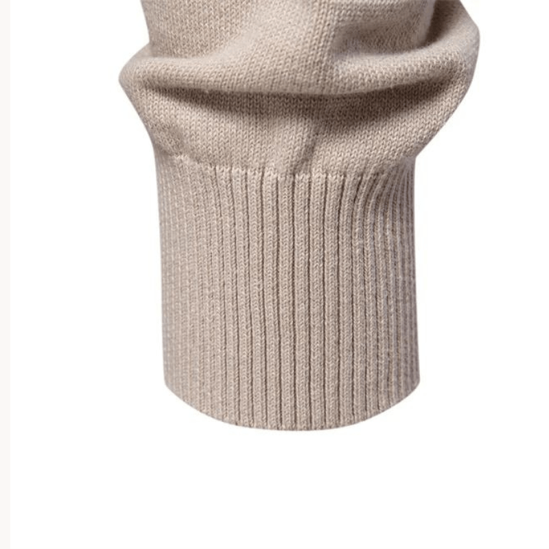 Northrow™ | Klasyczny Sweter Dzianinowy