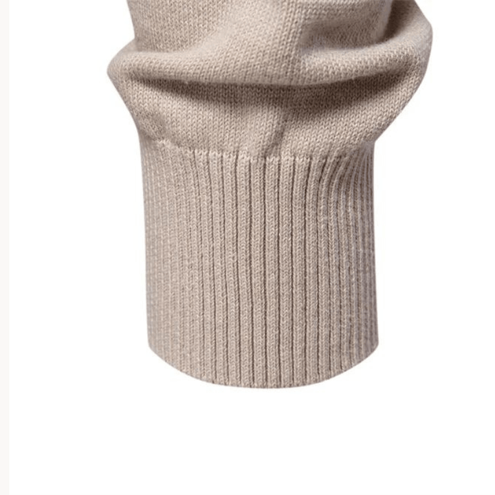 Northrow™ | Klasyczny Sweter Dzianinowy