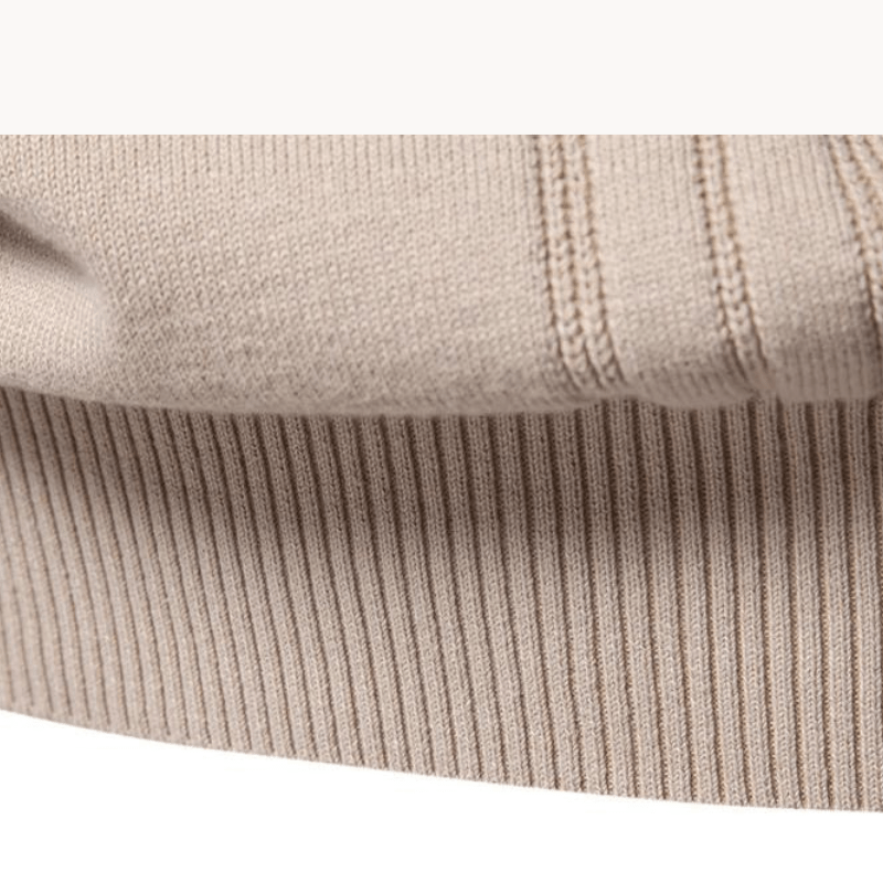 Northrow™ | Klasyczny Sweter Dzianinowy