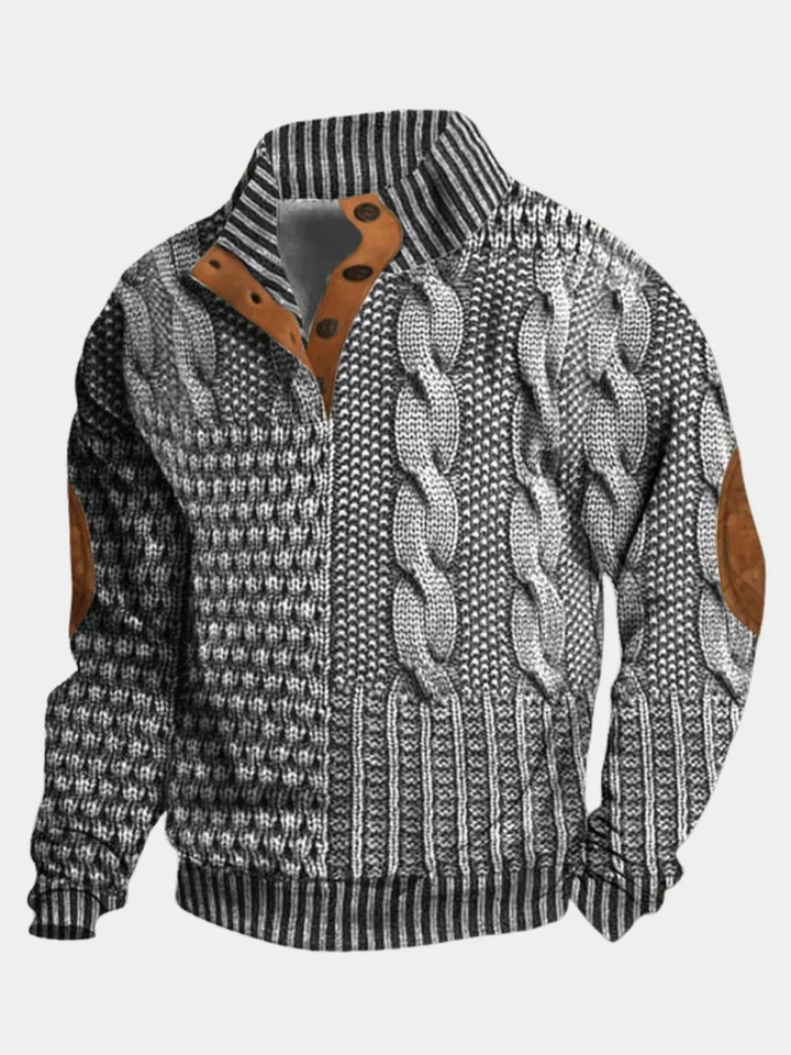 Sweter Vintage William