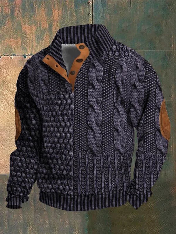 Sweter Vintage William