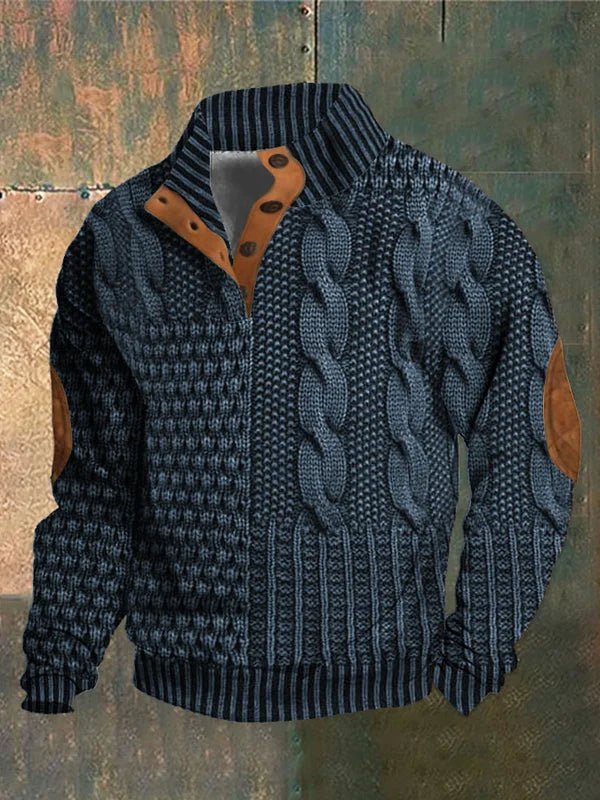 Sweter Vintage William