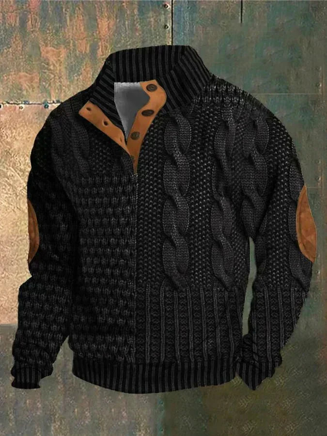 Sweter Vintage William