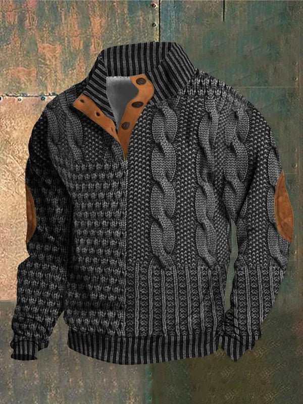 Sweter Vintage William